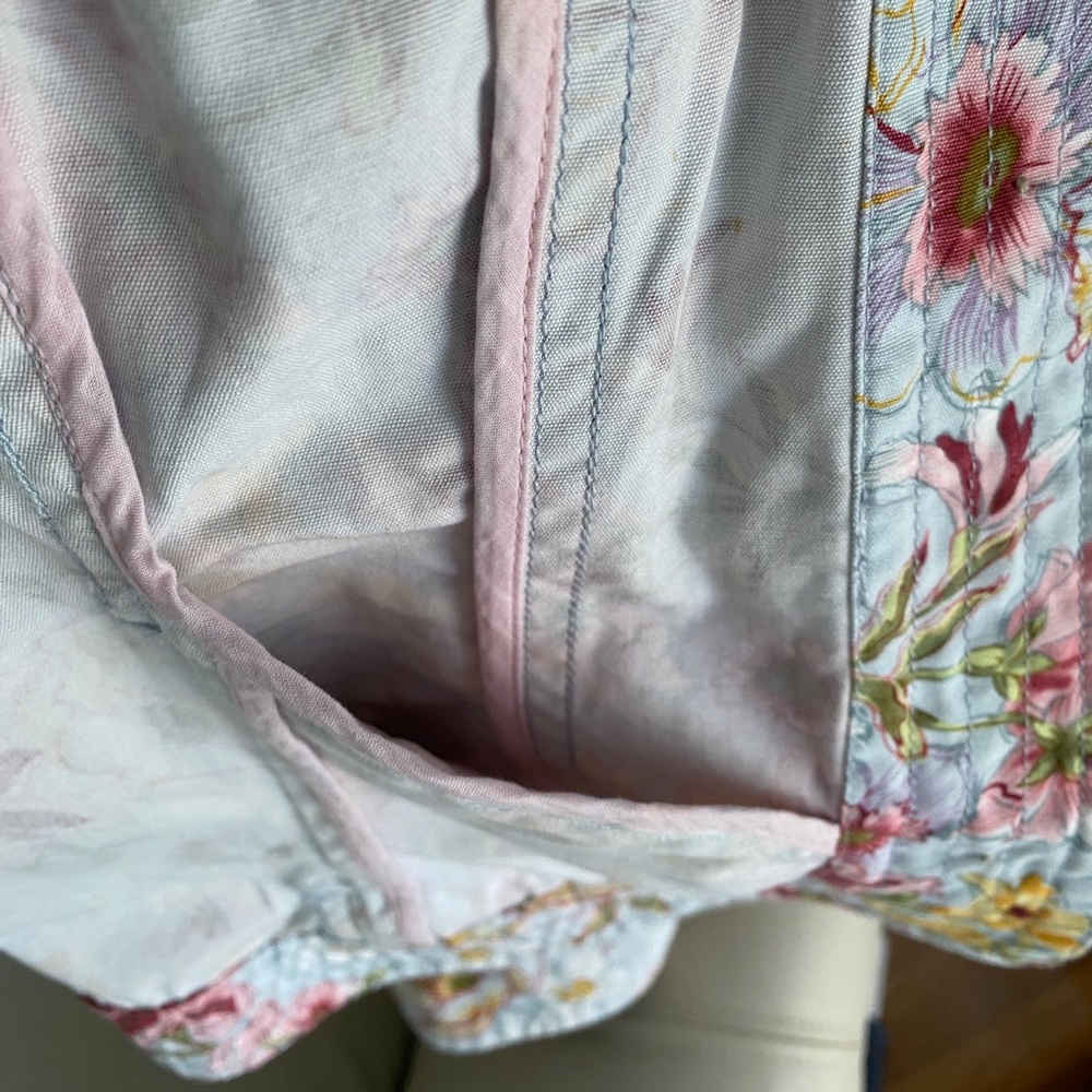 🌻Floral Women's Jacket - Picture 13 of 16